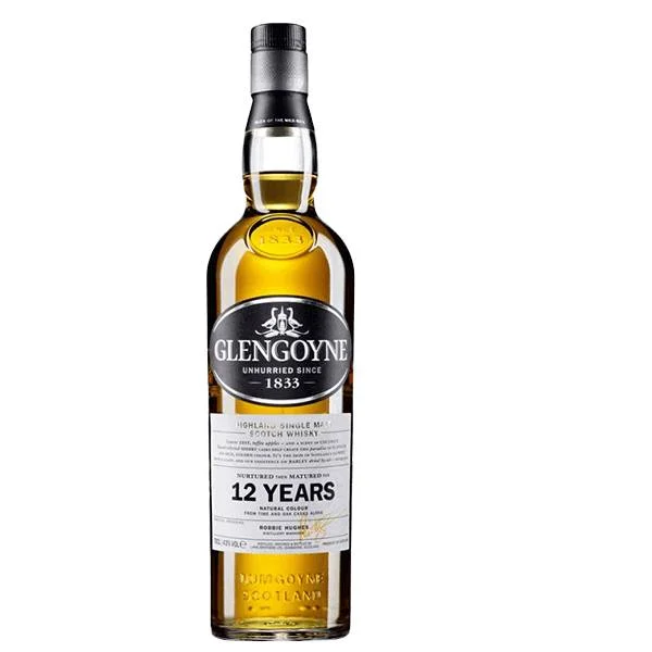 Φωτογραφία προϊόντος: Glengoyne 12 Years Old 700ml ουισκι