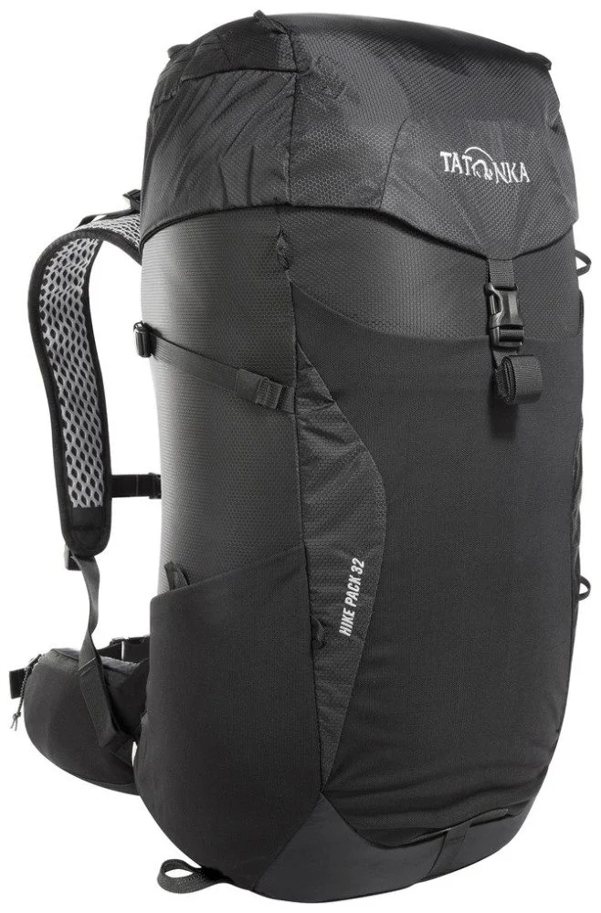Φωτογραφία προϊόντος: Σακίδιο Tatonka Hike Pack 32 Black - 1572-040