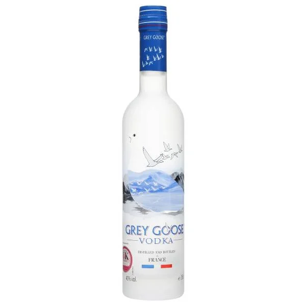 Φωτογραφία προϊόντος: Grey Goose 700ml βοτκα