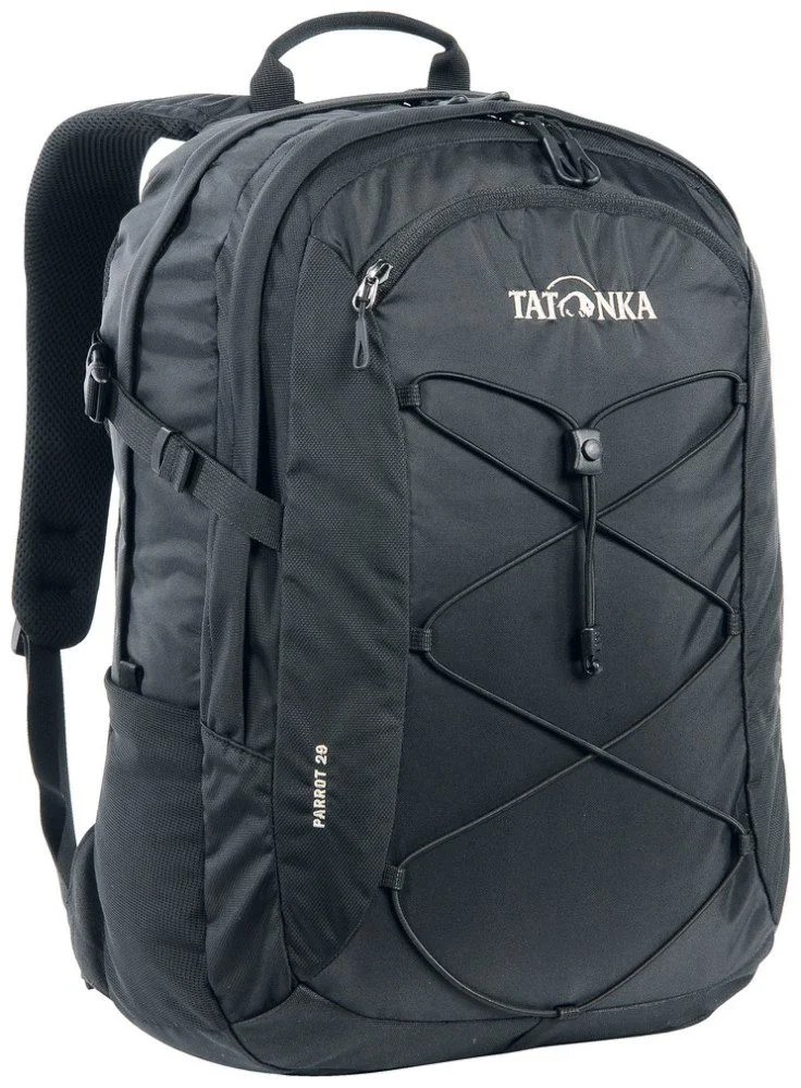 Φωτογραφία προϊόντος: Σακίδιο Parrot 29 Black Unisex Tatonka - 1620-040