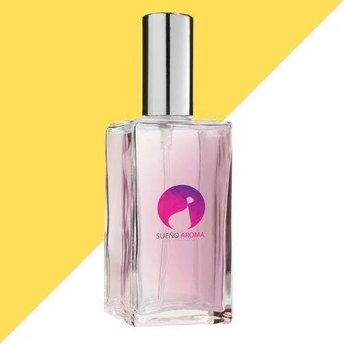 Φωτογραφία προϊόντος: Sueño Aroma Γυναικείο Άρωμα Lemon Pie με Βανίλια + Λεμόνι
