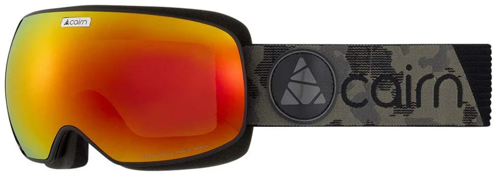 Φωτογραφία προϊόντος: Gravity SPX3 Mat Camo Army Μάσκα Cairn - 0580672SP352