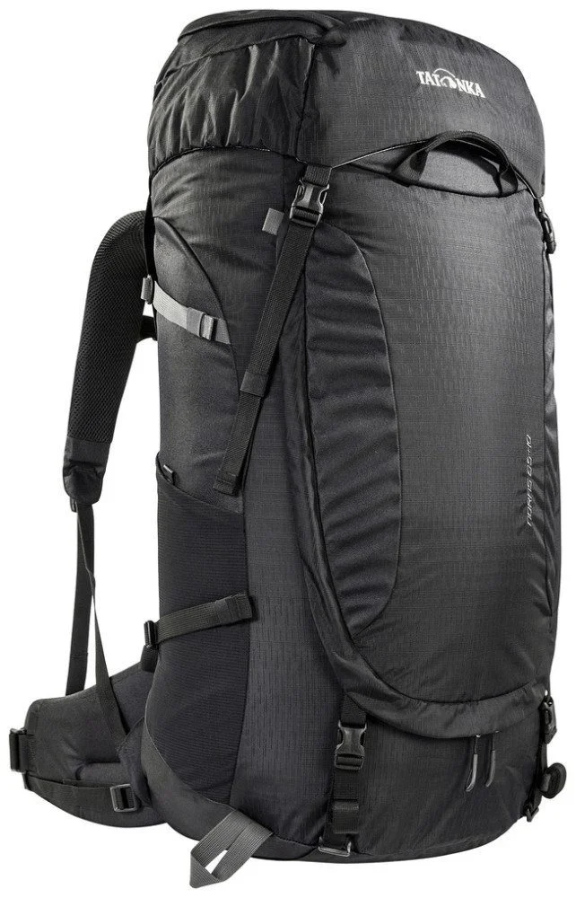 Φωτογραφία προϊόντος: Noras 65+10 Black Unisex Σακίδιο Tatonka - 1325-040