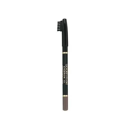 Φωτογραφία προϊόντος: Golden Rose Eyebrow Pencil Μολύβι Φρυδιών 1.5gr Νο 103