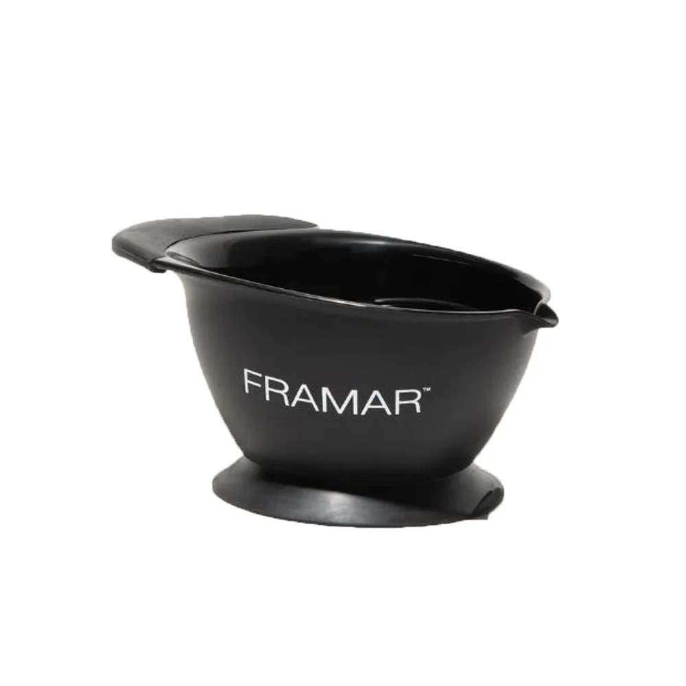 Φωτογραφία προϊόντος: Μπώλ Βαφής Framar Supergrip Black