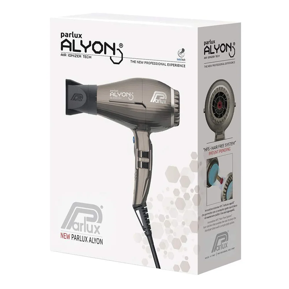 Φωτογραφία προϊόντος: Parlux Alyon Bronze 2250W