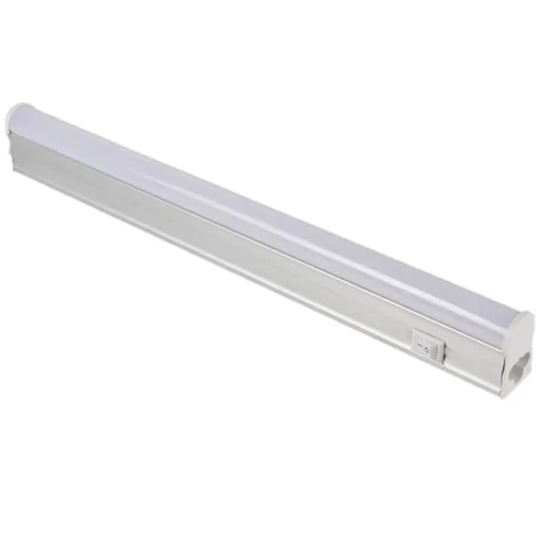 Φωτογραφία προϊόντος: Φωτιστικό LED T5 4W 31cm ψυχρό λευκό 6500Κ Ledline-s VITO 2310350