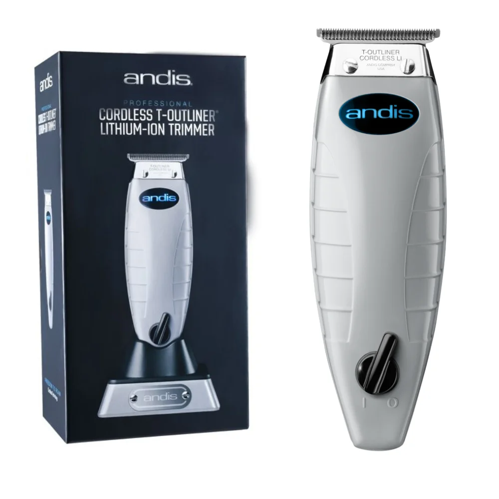 Φωτογραφία προϊόντος: Επαγγελματικό Trimmer ANDIS T-Outliner Cordless (74005)