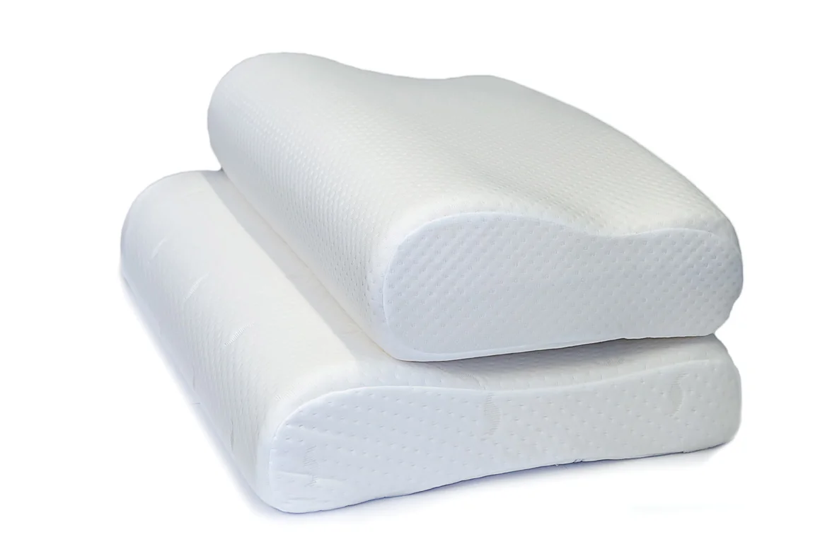 Φωτογραφία προϊόντος: Ανατομικό Μαξιλάρι Comfort Large AC-711
