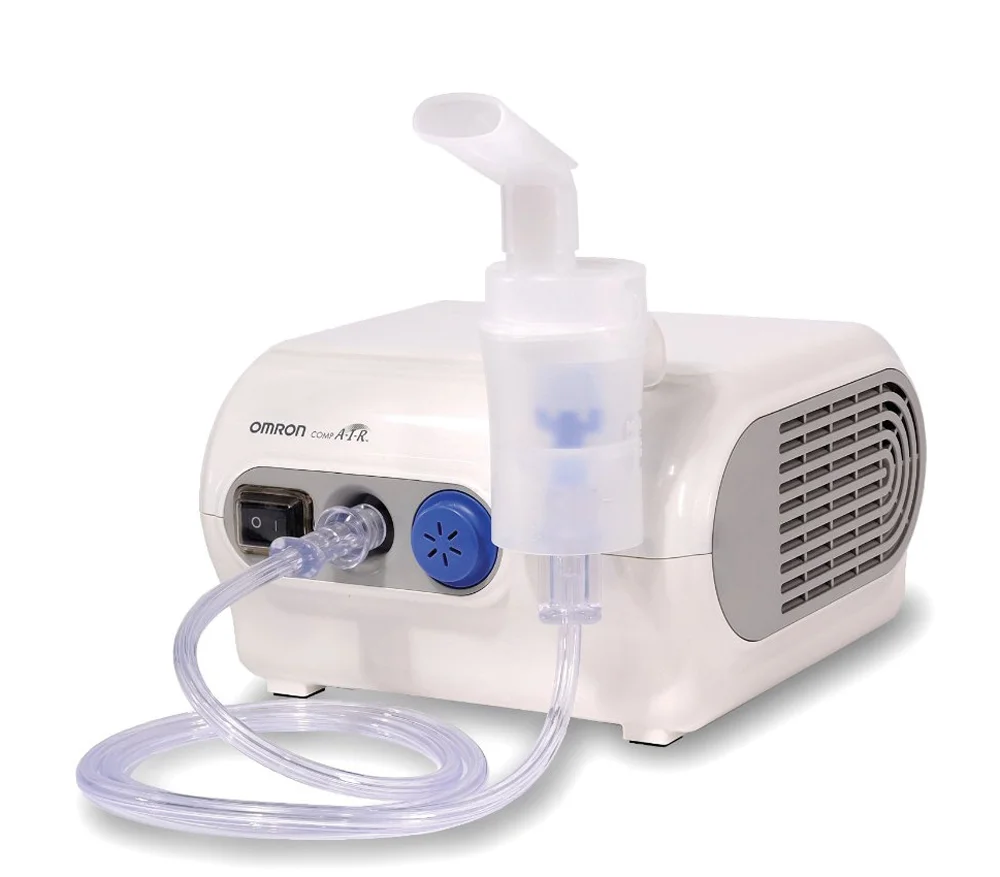 Φωτογραφία προϊόντος: Νεφελοποιητής OMRON CompAir C-28P
