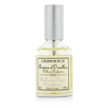 Φωτογραφία προϊόντος: Durance Pillow Spray Moonflower Σπρέι αρώματος Μαξιλαριού νυχτολούλουδο 50ml