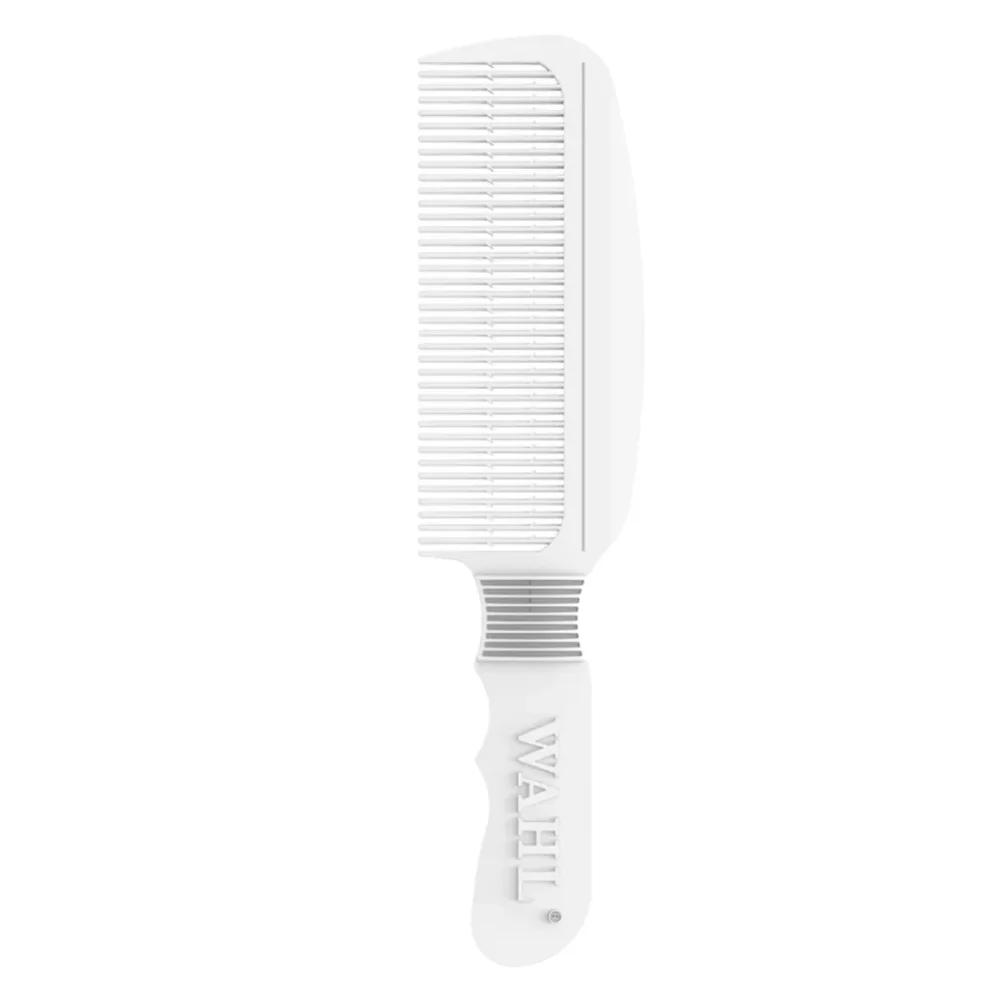Φωτογραφία προϊόντος: Χτένα Κουρέματος Wahl Speed Comb White (03329-117)