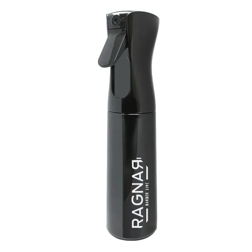 Φωτογραφία προϊόντος: Βαποριζατέρ Ragnar Barber Line Continuous Spray 300ml (06243)