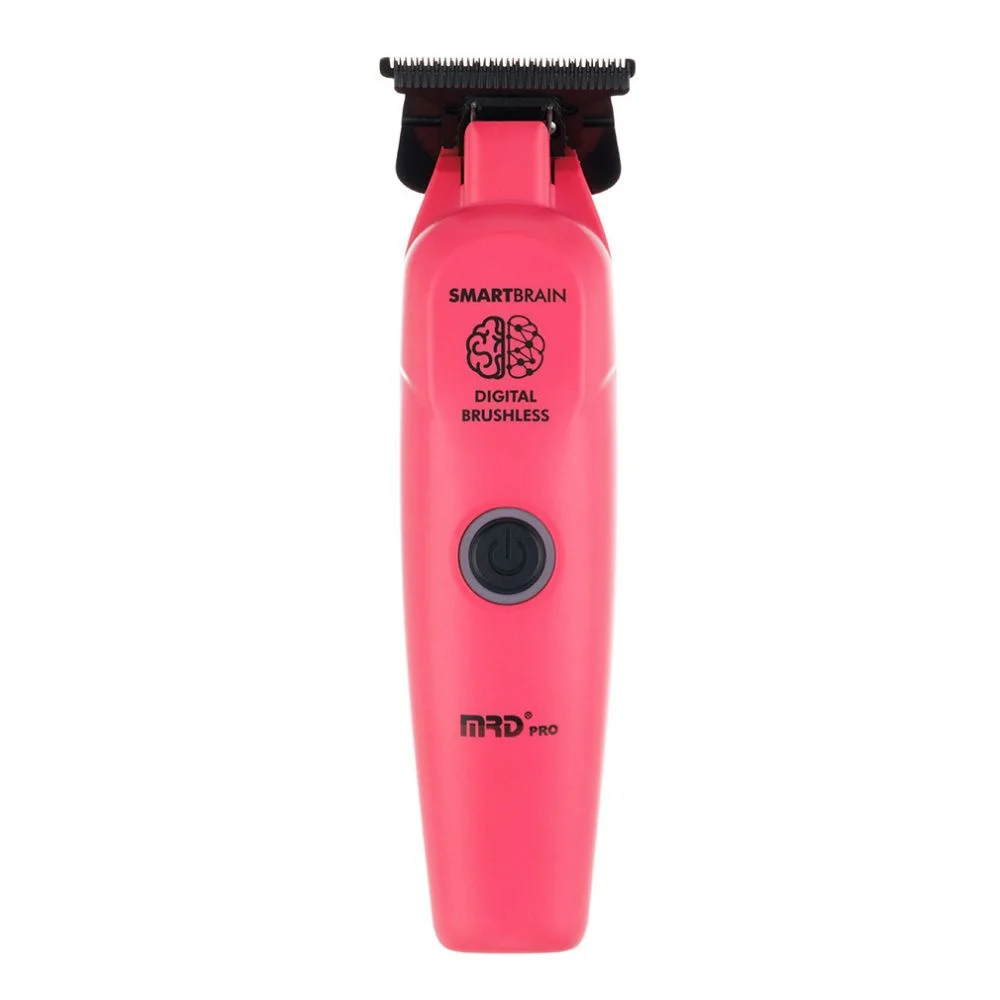 Φωτογραφία προϊόντος: Επαγγελματικό Trimmer MRD Pro Smart Brain GMT-3969ST Trimmer Pink
