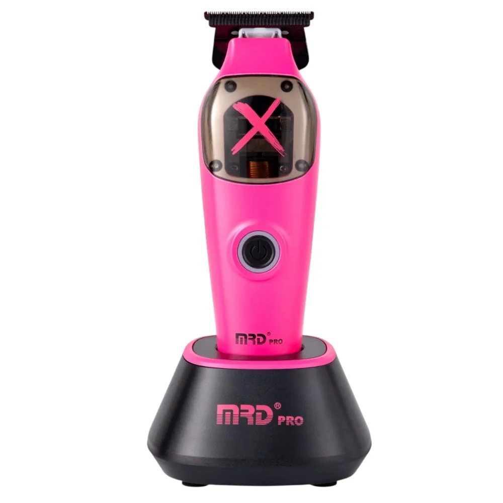 Φωτογραφία προϊόντος: Επαγγελματικό Trimmer MRD Pro GMT-999A Vector 2 X Ultimate Trimmer