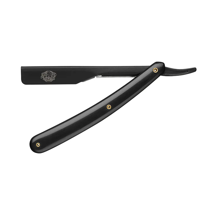 Φωτογραφία προϊόντος: Σαβέτα-Φαλτσέτα Captain Cook Razor-Knife Black (06435)