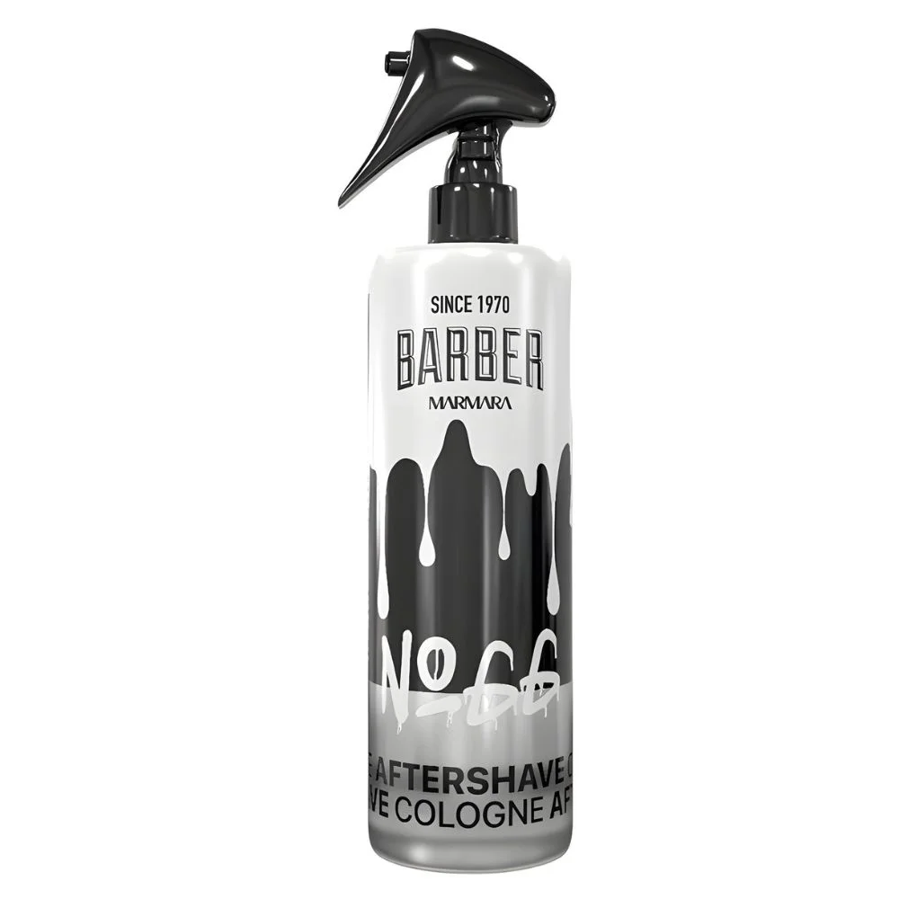 Φωτογραφία προϊόντος: After Shave Cologne Barber Marmara Eu de Cologne No 66 400ml
