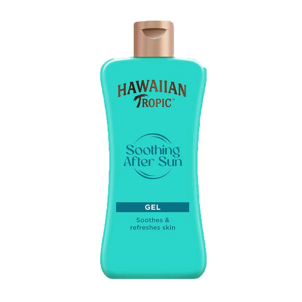 Φωτογραφία προϊόντος: After Sun Hawaiian Tropic Cooling Aloe Gel 200ml