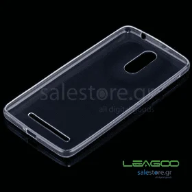 Φωτογραφία προϊόντος: OEM LEAGOO T5 θήκη TPU