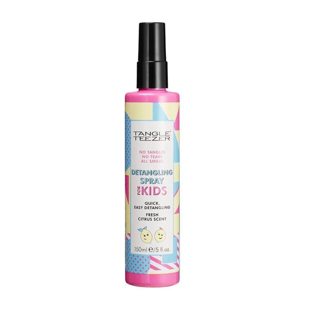 Φωτογραφία προϊόντος: Spray Ξεμπερδέματος Tangle Teezer Kids Detangling Hydrating Complex 150ml