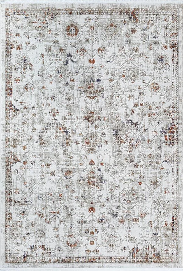 Φωτογραφία προϊόντος: NEW PLAN ΧΑΛΙ AMETHYST 12837 - 133X190 |