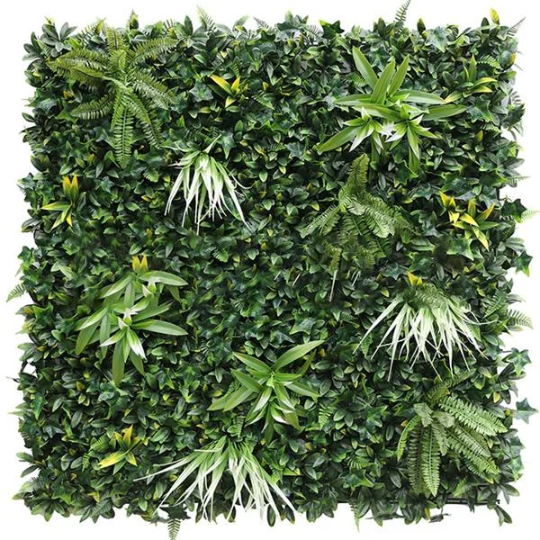 Φωτογραφία προϊόντος: EDENVERT ΚΑΘΕΤΟΣ ΚΗΠΟΣ AMSTERDAM 100 Χ 100 A101 FLOURISH DREAM |