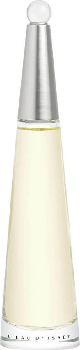Φωτογραφία προϊόντος: Issey Miyake L'Eau d'Issey Eau de Parfum Επαναγεμιζόμενο Γυναικείο Άρωμα με Υδάτινες και Λουλουδένιες Νότες 50ml