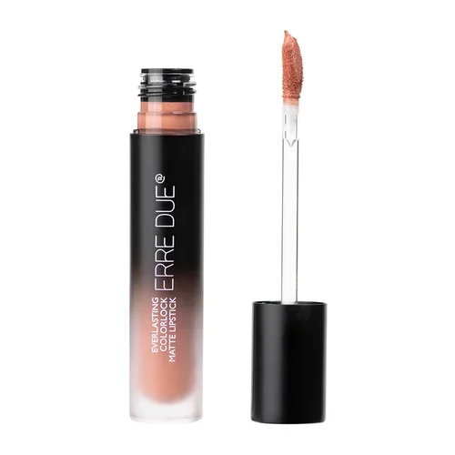 Φωτογραφία προϊόντος: Erre Due Everlast Color Lock Matte Liquid Lipstick Lip Gloss 6ml - 901