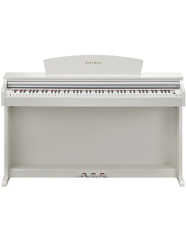 Φωτογραφία προϊόντος: KURZWEIL M90 WH Ηλεκτρικό Πιάνο με Κάθισμα