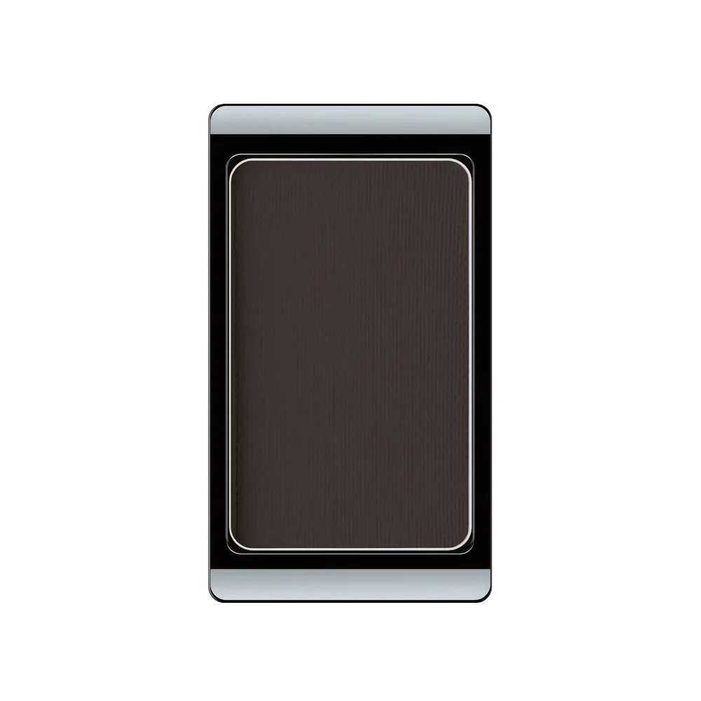 Φωτογραφία προϊόντος: Artdeco Eyeshadow Matt Σκιά Ματιών Ματ 0.8g - 503 Matt Black