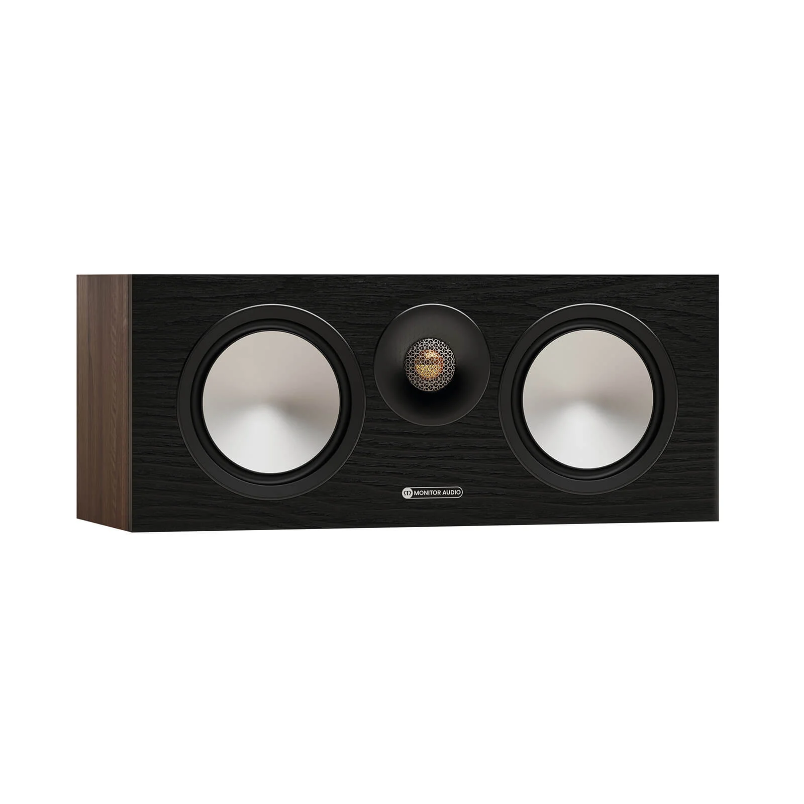 Φωτογραφία προϊόντος: Monitor Audio Bronze Centre 7G (Τεμάχιο) Walnut