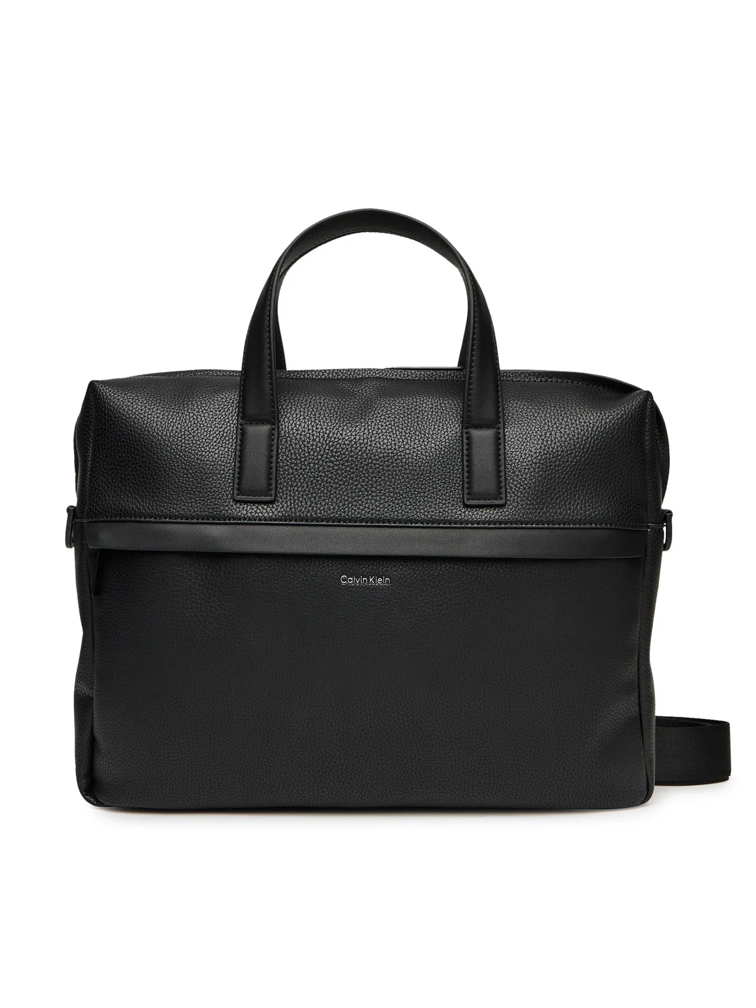 Φωτογραφία προϊόντος: Calvin Klein Unisex Τσάντα για laptop CK Must Laptop Bag Μαύρη