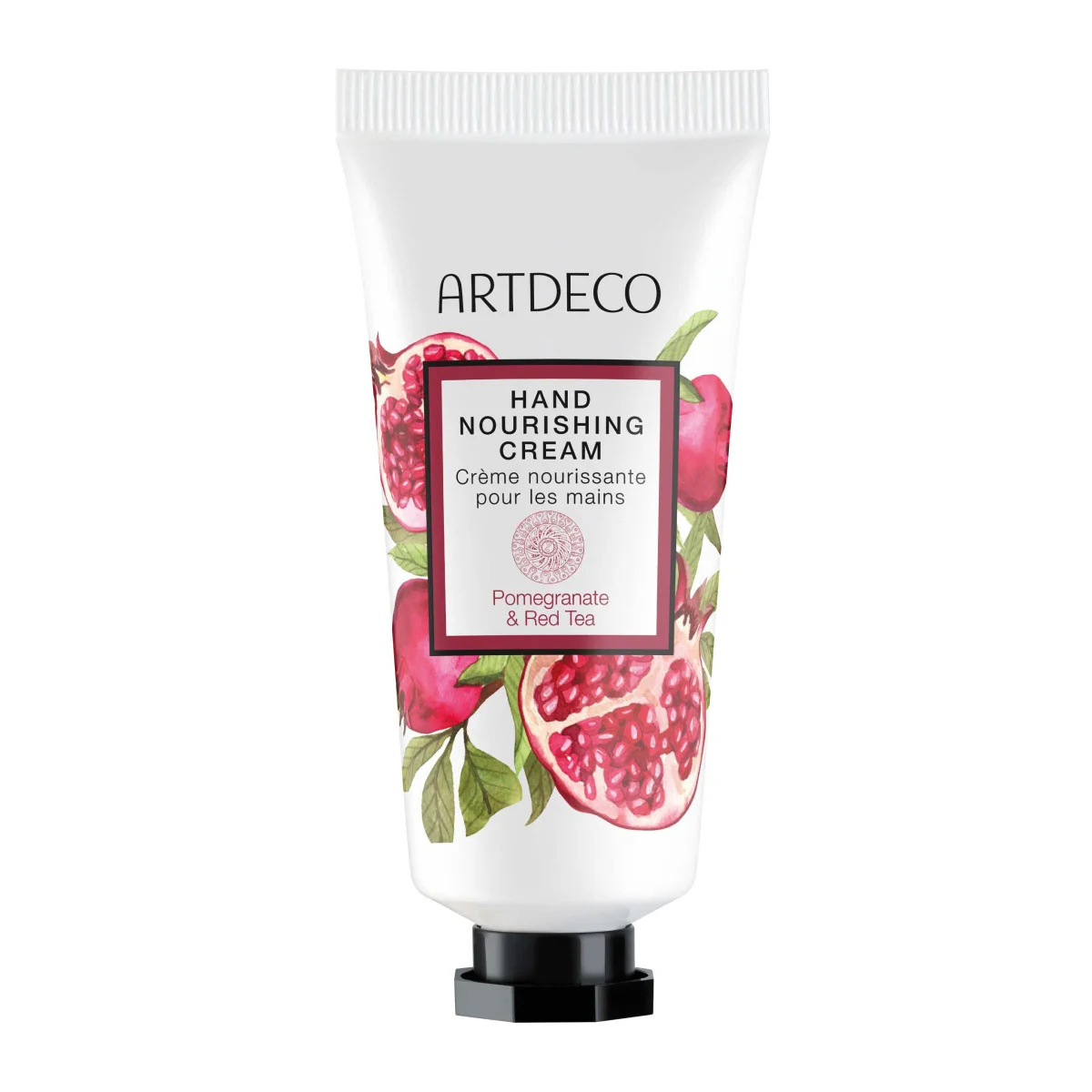 Φωτογραφία προϊόντος: Artdeco Hand Repair Balm Pomegranate & Tea Βάλσαμο Επανόρθωσης Χεριών 75ml
