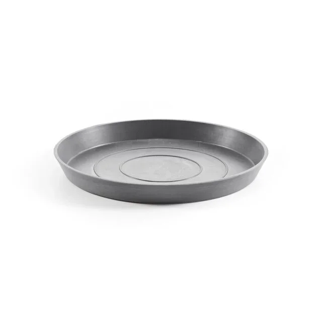 Φωτογραφία προϊόντος: ECOPOTS 74.019.30G ΠΙΑΤΑΚΙ ΣΤΡΟΓΓ. 29 X 3 ΓΚΡΙ