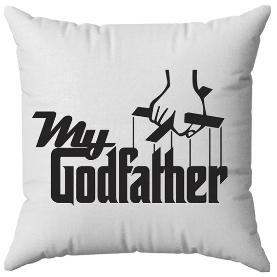 Φωτογραφία προϊόντος: OEM Μαξιλάρι My Godfather 30Χ30