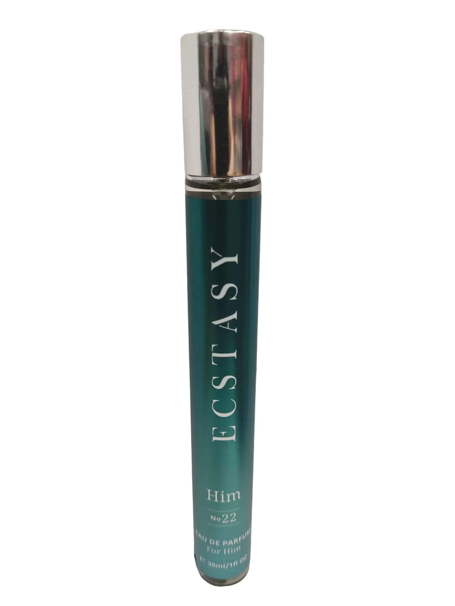Φωτογραφία προϊόντος: Ecstasy Eau de Parfum For Him 30ml - No 22 Him
