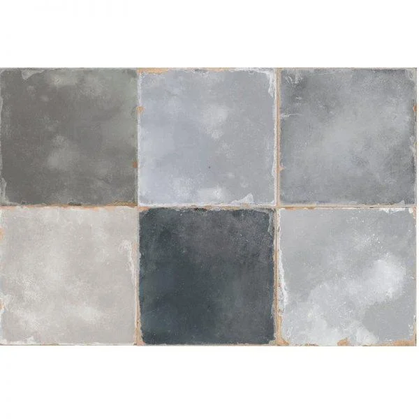Φωτογραφία προϊόντος: [:el]Πλακάκι Lenos Gris 22.3*22.3[:en]Tile Lenos Gris 22.3*22.3[:]