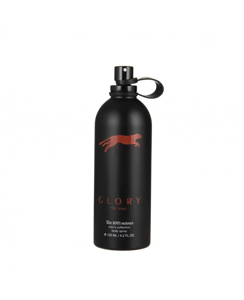 Φωτογραφία προϊόντος: THE 1001 SENSES 1001 Senses Glory Body Spray for Him 125ml