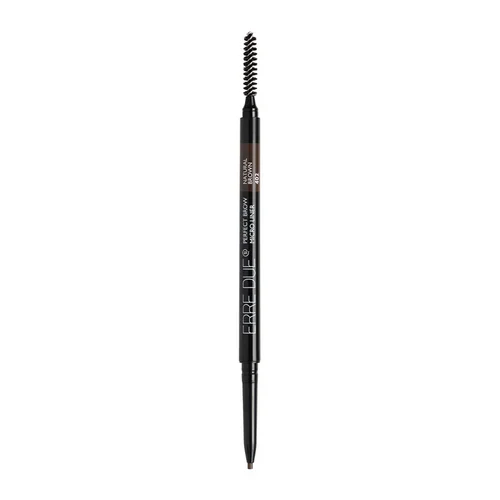 Φωτογραφία προϊόντος: Erre Due Perfect Brow Micro Liner Μολύβι Φρυδιών 0.09gr - 402 Natural Brown