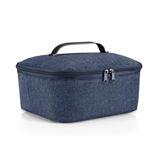 Φωτογραφία προϊόντος: Reisenthel Coolerbag M Pocket Θερμομονωτική Τσάντα Ψυγείο Μπλε 4.5Lt