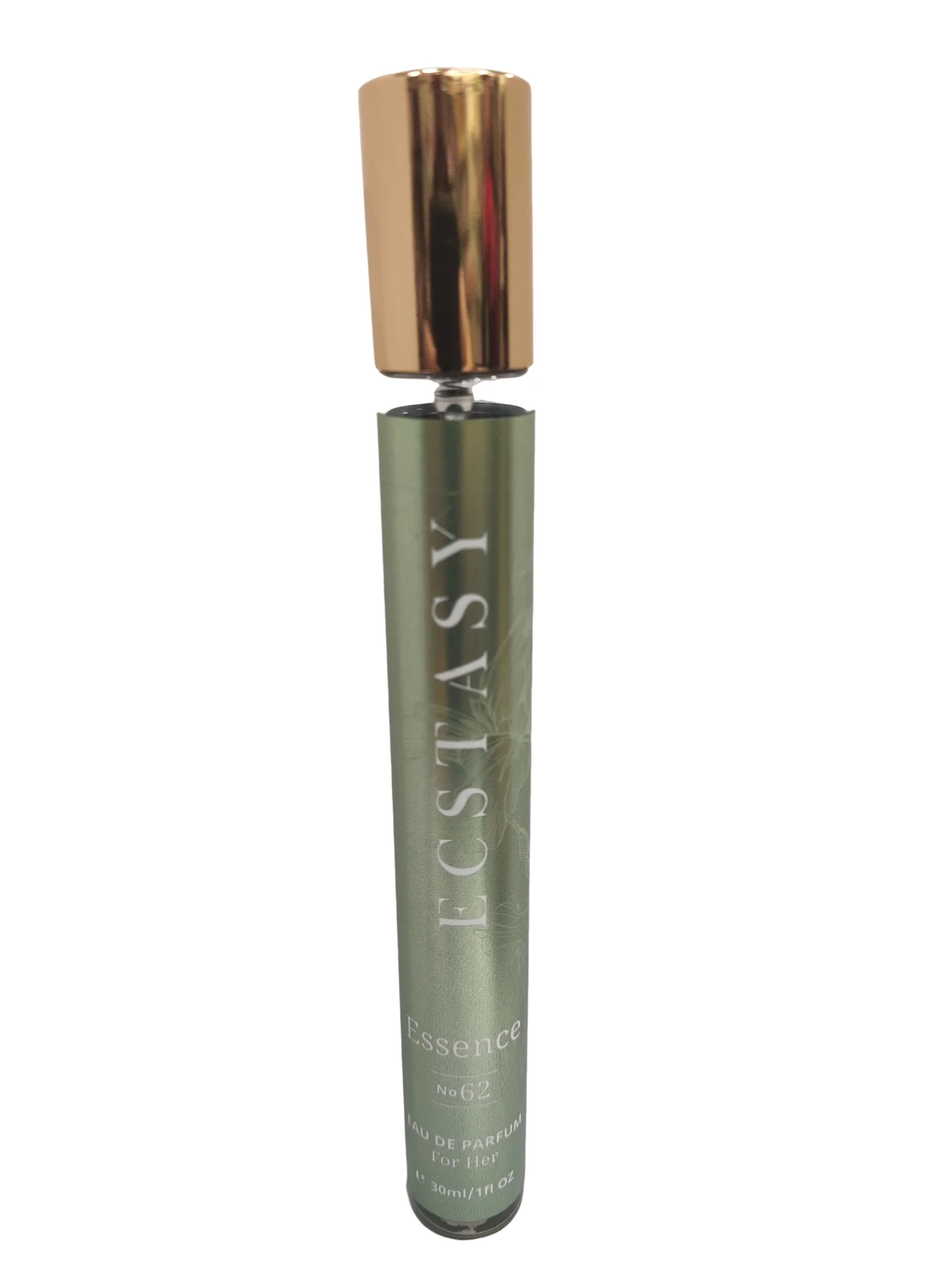 Φωτογραφία προϊόντος: Ecstasy Eau de Parfum for Her 30ml - No 62 Essence