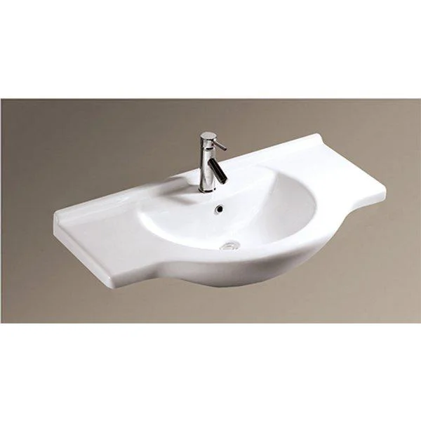 Φωτογραφία προϊόντος: [:en]Basin LT813 55-105*51 cm[:el]Νιπτήρας LT813 55-105*51 cm[:]