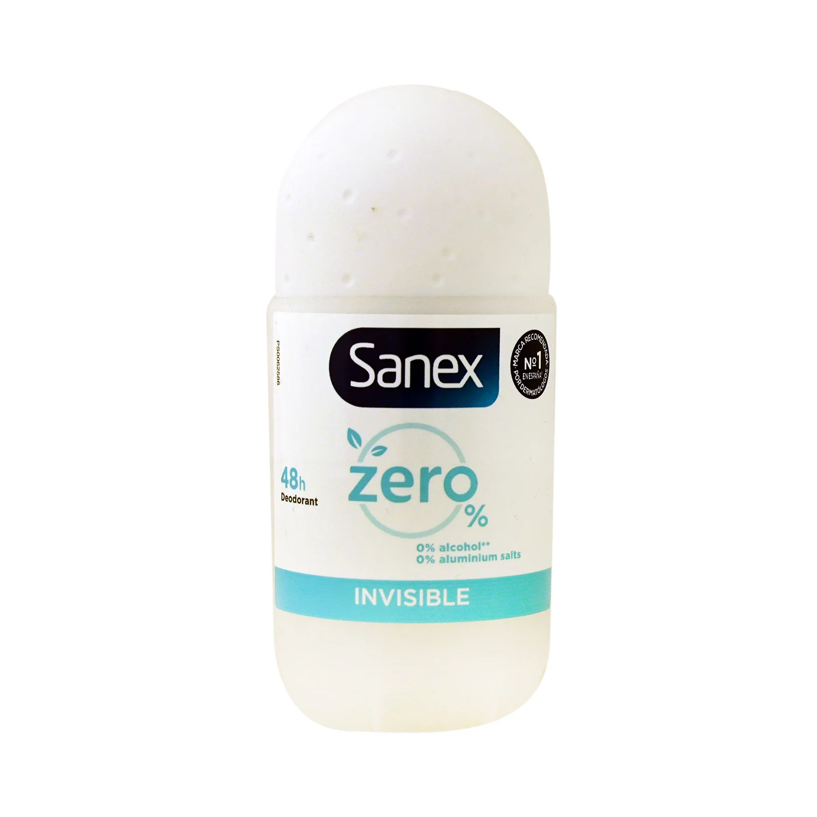 Φωτογραφία προϊόντος: Sanex Men Zero Invisible Αποσμητικό Roll-On 50ml