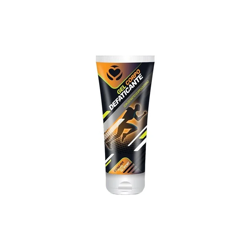 Φωτογραφία προϊόντος: Setablu Κρέμα Cooling Gel 100ml