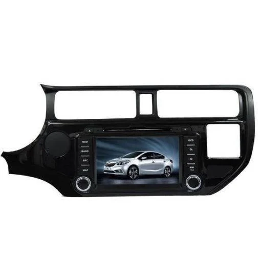 Φωτογραφία προϊόντος: Bizzar S100 Kia Rio C204