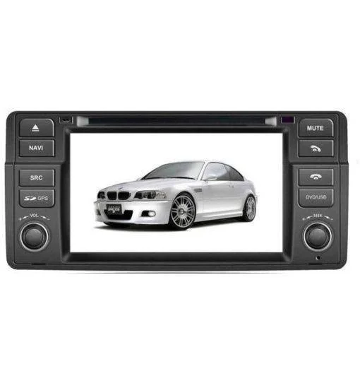 Φωτογραφία προϊόντος: Bizzar S200 Android 8.0 BMW E46 W052