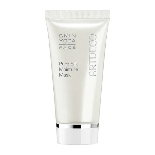 Φωτογραφία προϊόντος: Artdeco Pure Silk Gel Mask Μάσκα Προσώπου με Μεταξένια Υφή για Βαθιά Ενυδάτωση 50ml