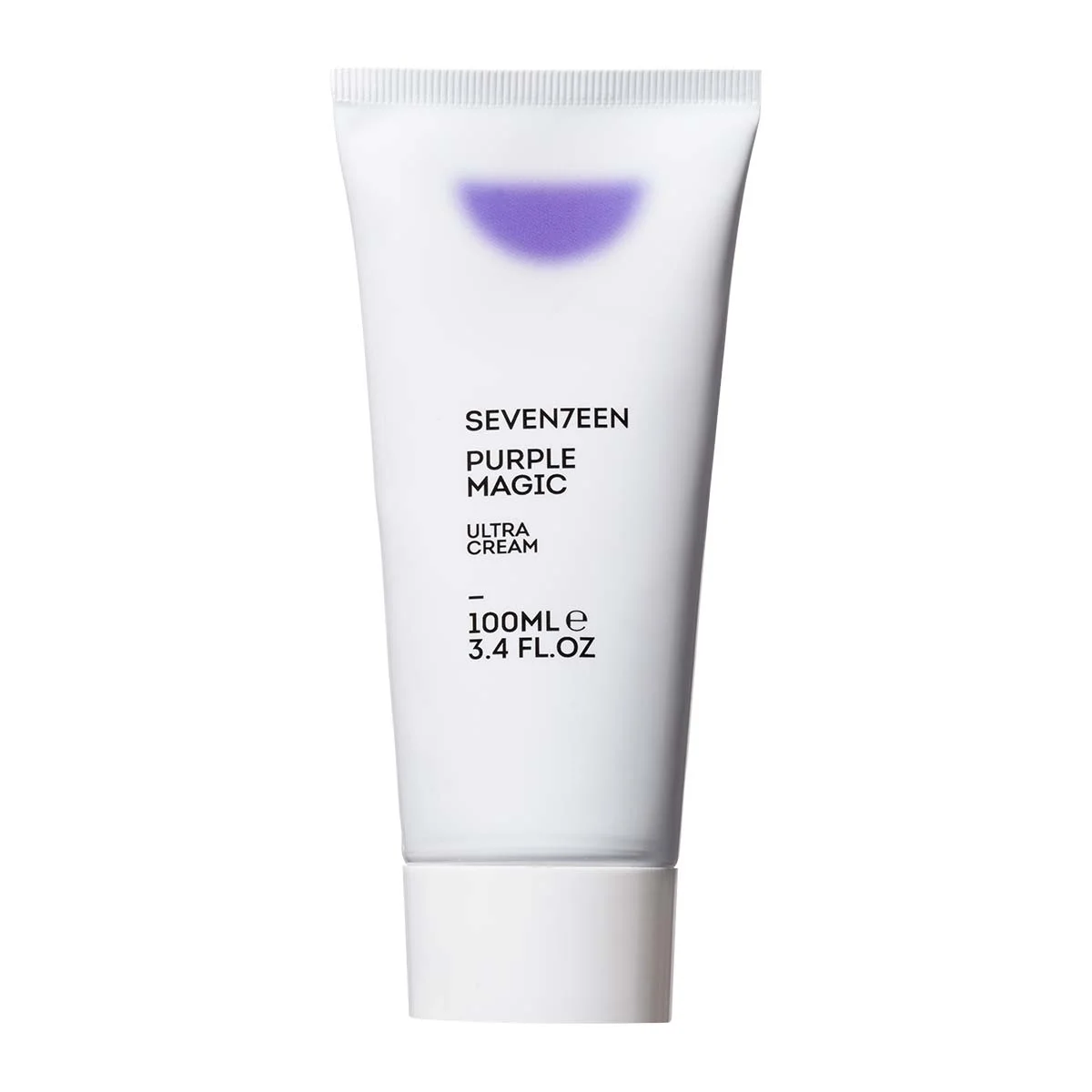 Φωτογραφία προϊόντος: Seventeen Spirit Ultra Cream Ενυδατική Κρέμα Σώματος με Άρωμα Purple Magic 100ml