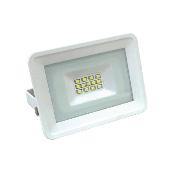 Φωτογραφία προϊόντος: ΠΡΟΒΟΛΕΑΣ LED SMD 10W ΛΕΥΚΟΣ IP65 4000K PLUS 147-69401
