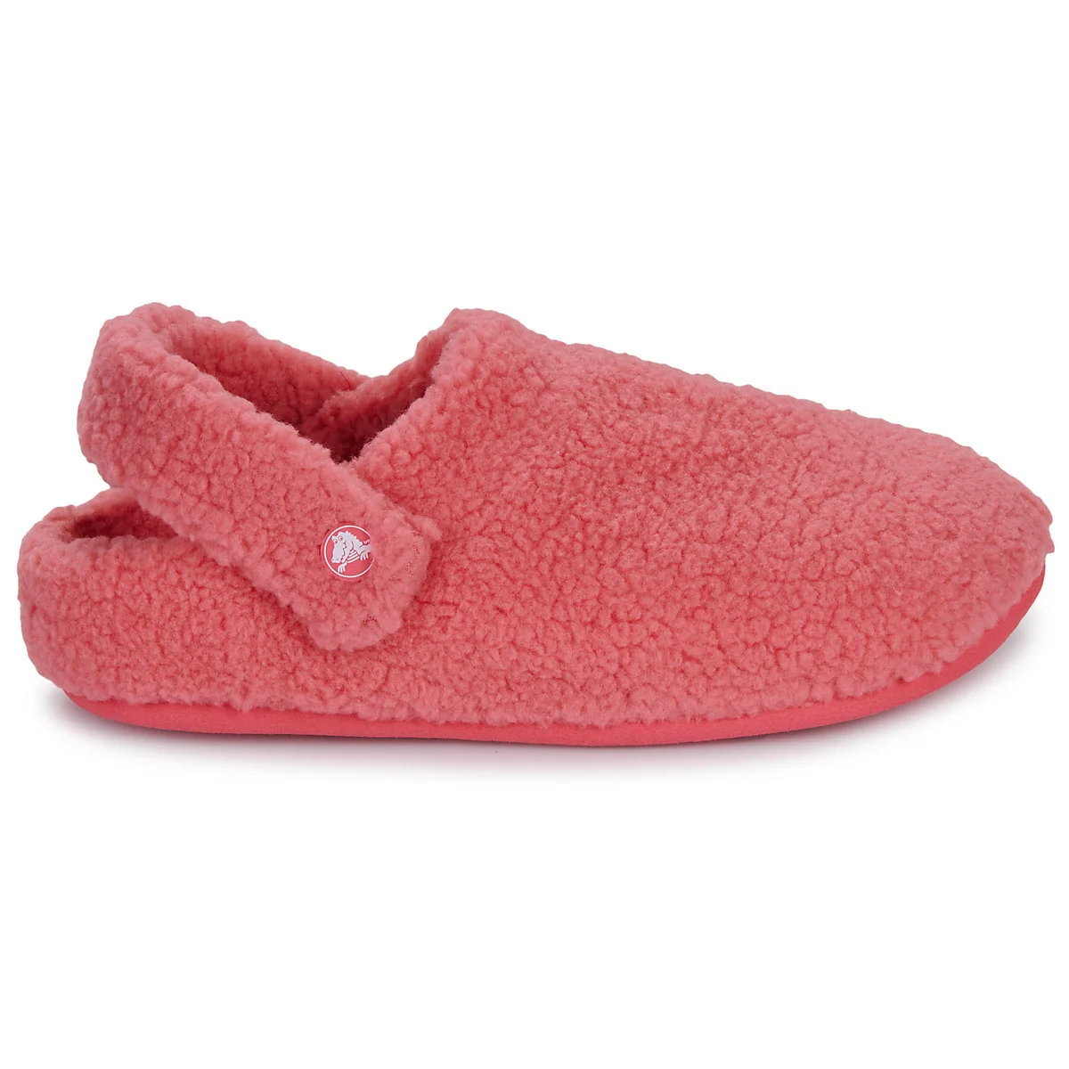 Φωτογραφία προϊόντος: Crocs Classic Cozzy Slipper Ροζ